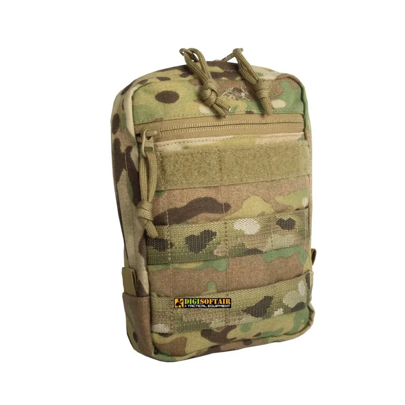 TT Tac Pouch 5 Multicam Tasmanian tiger TT7860