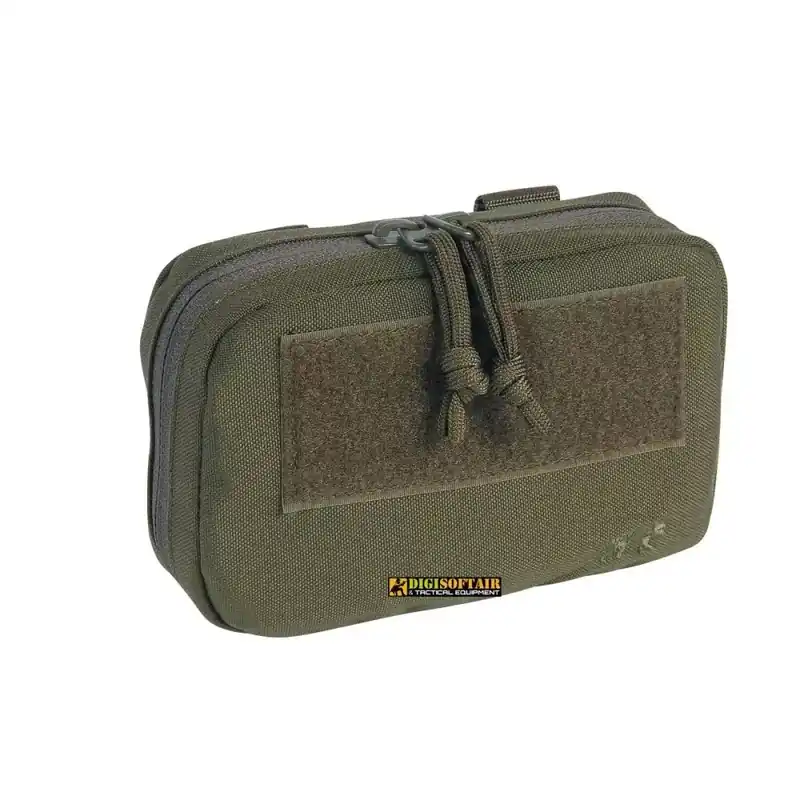 Admin Pouch olive Tasmanian tiger 7832