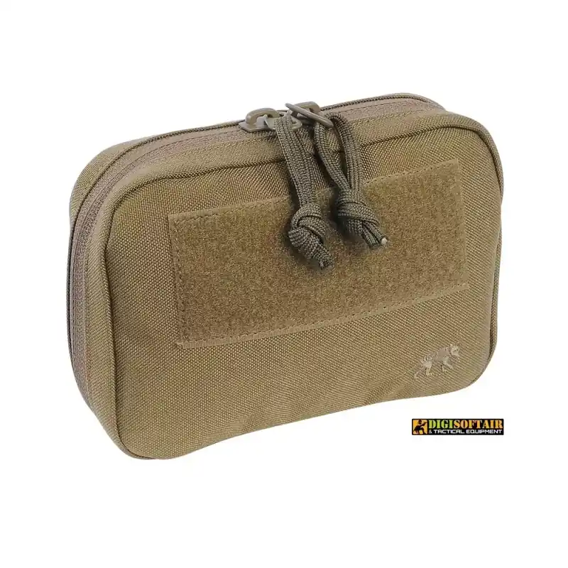Admin Pouch coyote brown Tasmanian tiger TT7832