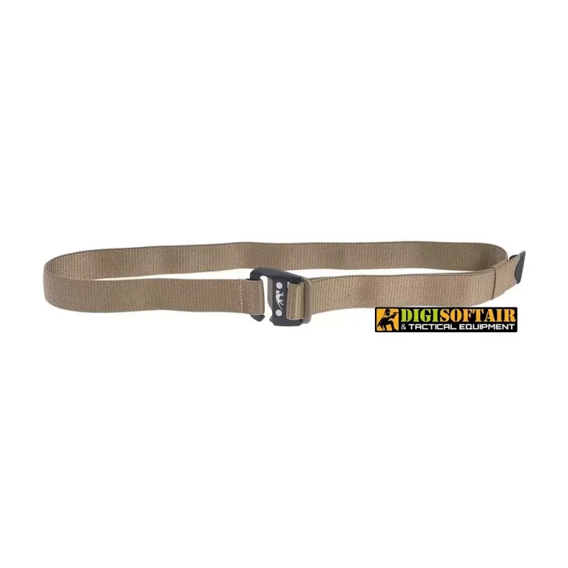 Cinta TT Stretch Belt coyote brown Tasmanian tiger TT7948