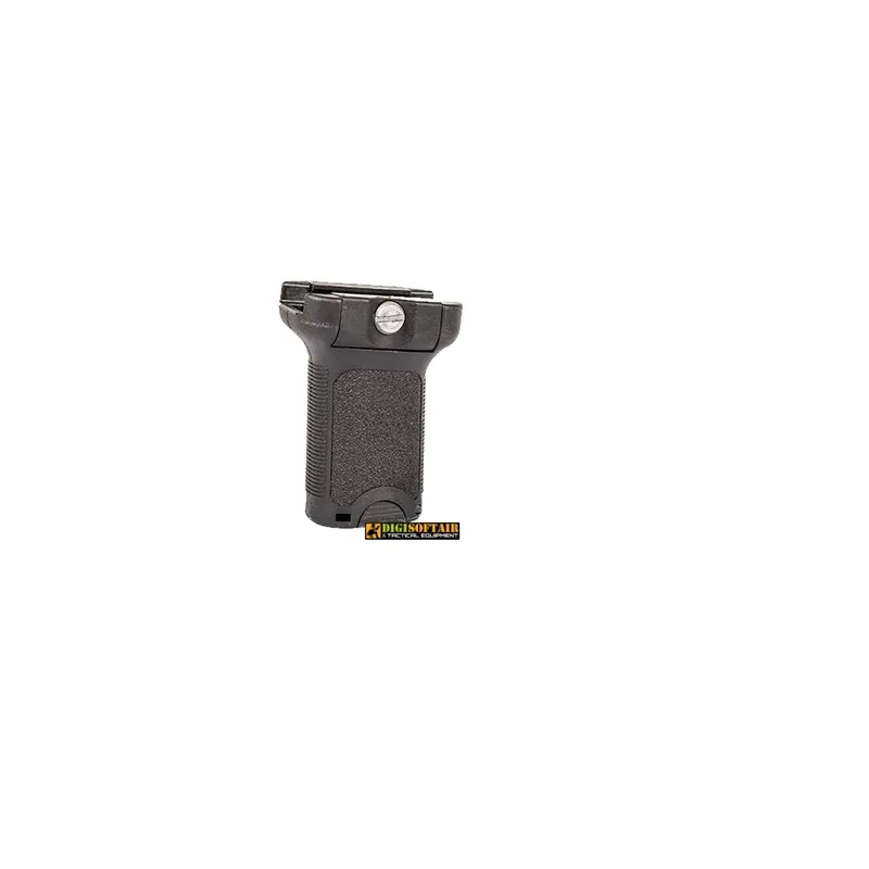 Evolution Recon Cargo Short Vertical Grip — per slitta Weaver