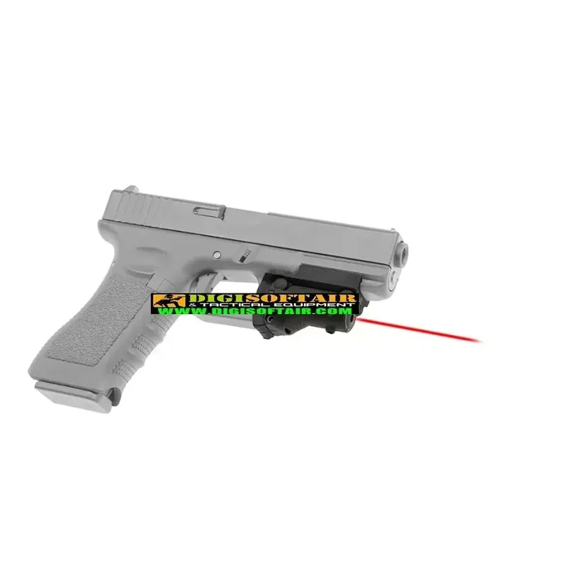 Laser Module for Glock Models Big Dragon