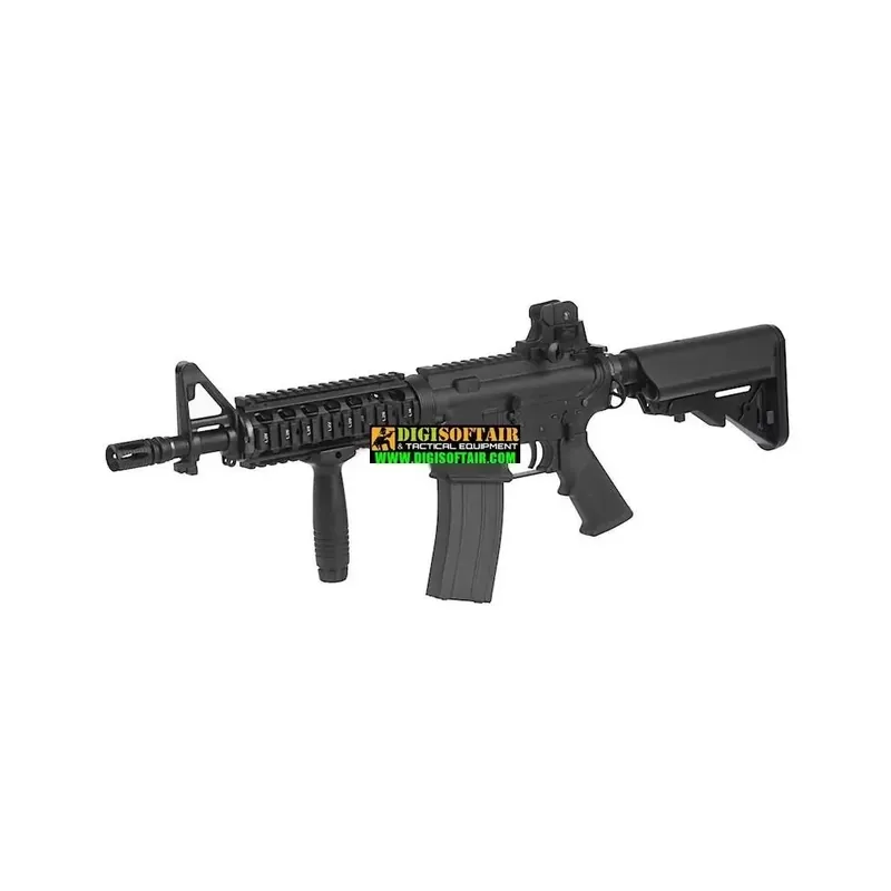 Tokyo Marui M4 CQBR block 1 MWS GBB zet system
