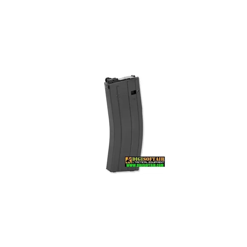 Tokyo Marui - Magazine M4 MWS ZET SYSTEM GBB