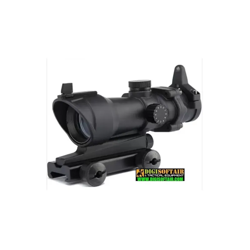 Red Dot 1x32 Red/Green Dot Black Storm