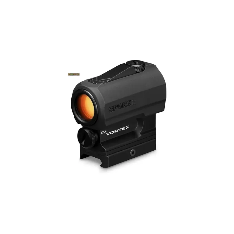 Vortex Optics SPARC AR Red Dot SPCAR2