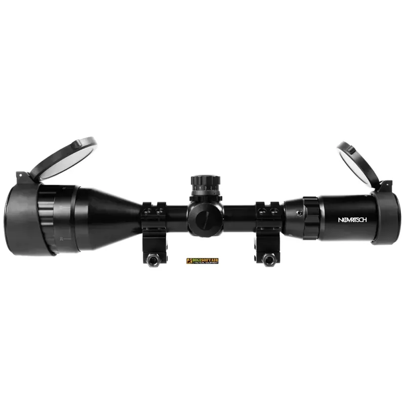 NOVRITSCH Scope Set