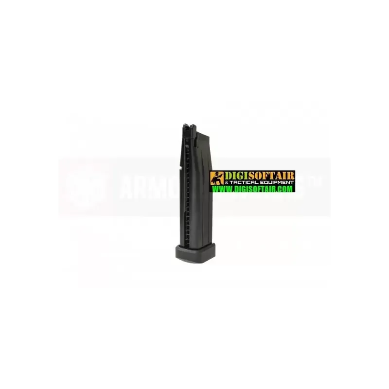 Magazine HX-Series GBB 30rds AW Custom