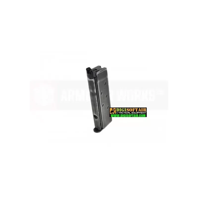 Magazine 1911 GBB 15rds AW Custom serie NE