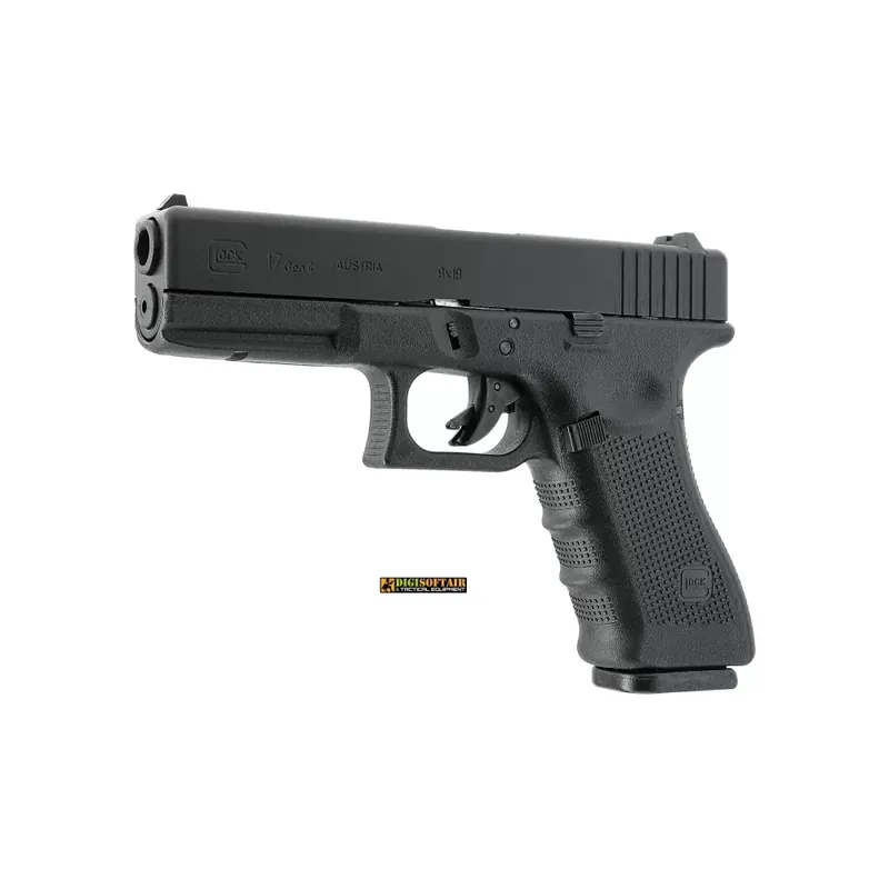 Glock G17 GEN 4 Umarex offical made VFC UM-2.6411