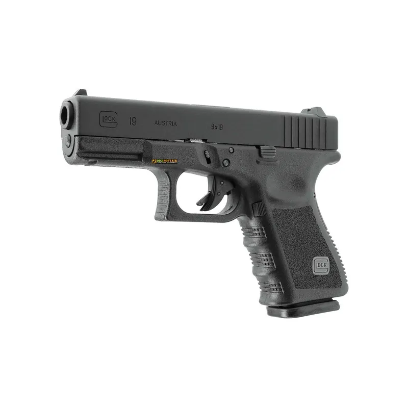 Glock G19 GEN 3 Umarex offical made VFC 2.6413