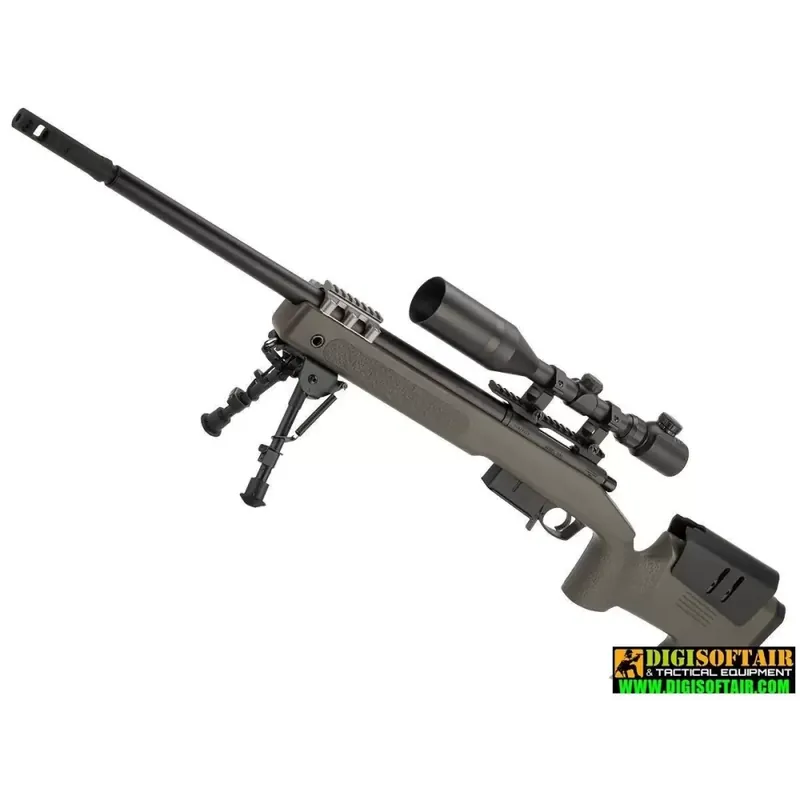 Tokyo Marui M40A5 USMC OD green