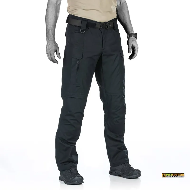 Uf Pro P 40 Classic Gen.2 Tactical Pants Black