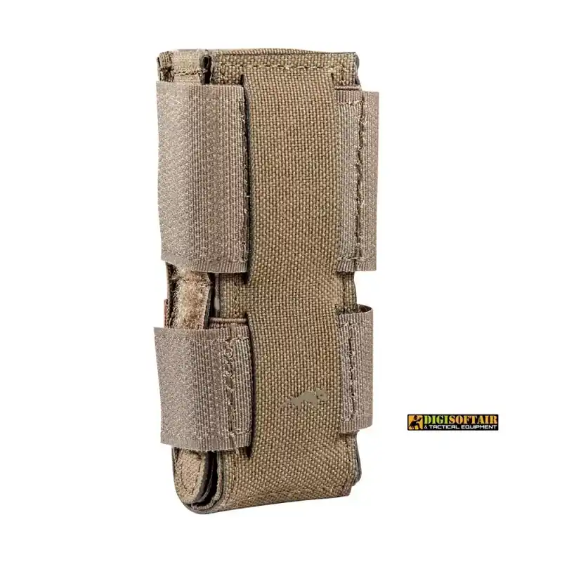 TT SGL PI Mag Pouch MCL coyote brown Tasmanian tiger TT7956