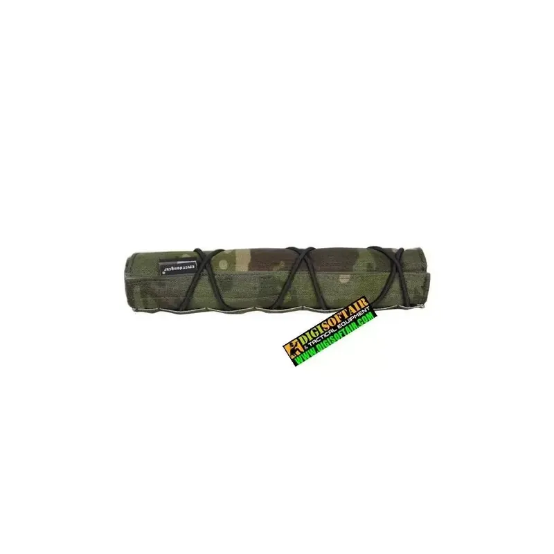 COPRI SILENZIATORE MULTICAM GENUINE PATTERN (EM9330MC) EMERSON