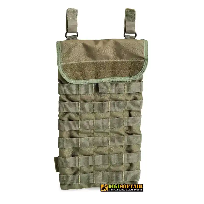 openland nerg molle hydro pouch Olive green