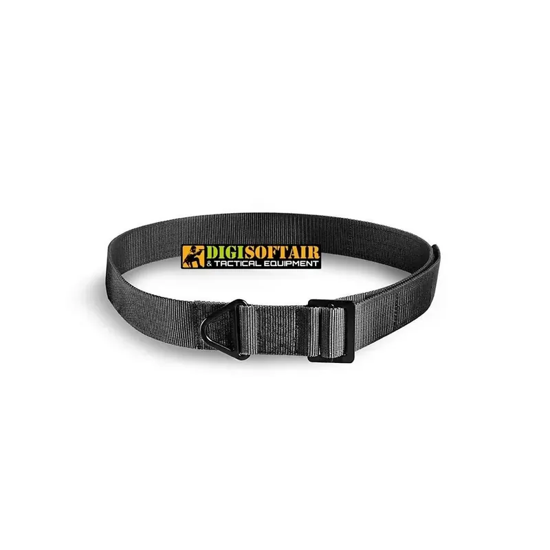 Openland tactical rigger belt nera