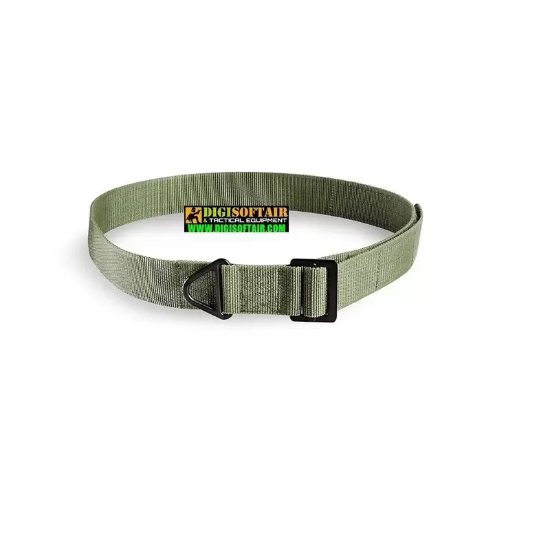 OPENLAND TACTICAL RIGGER BELT OD green