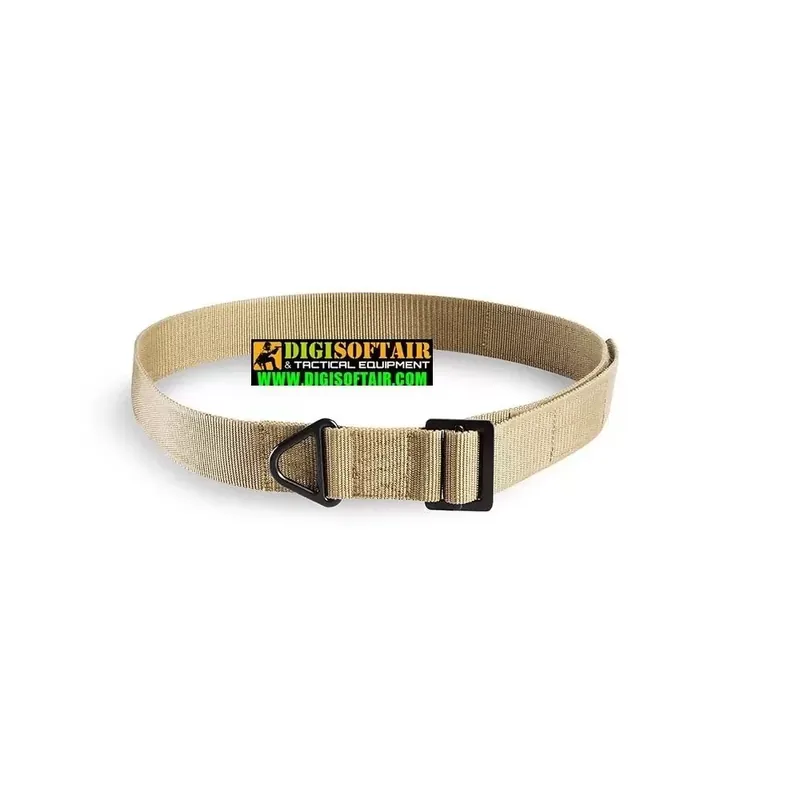 OPENLAND TACTICAL RIGGER BELT Coyote tan