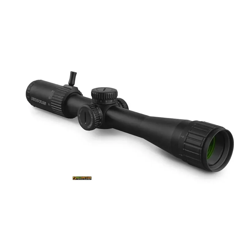 Konus Wild 4x-12x40 Zoom
