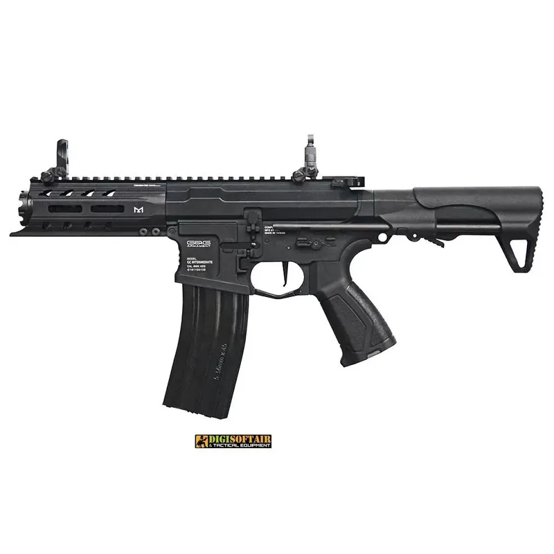 G&G Arp 556 Full Metal Black