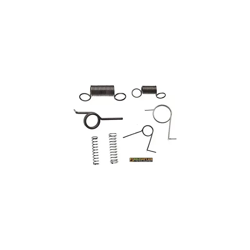 Gearbox v2 /3 spring set Lonex