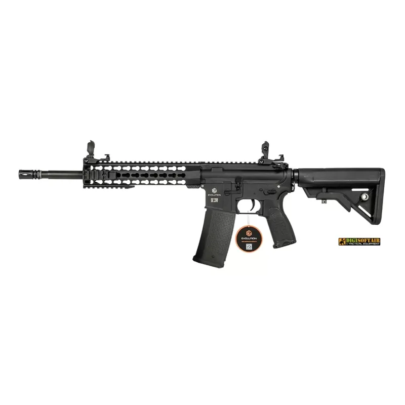 Evolution M4 Recon S 14.5 Carbontech nero SL-1005B