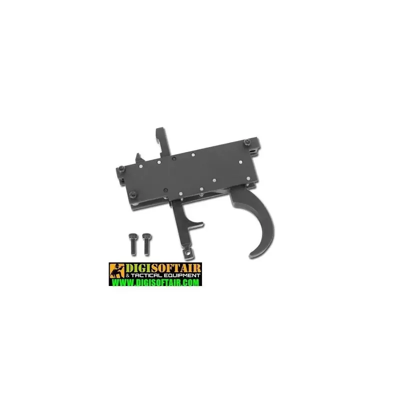 ZERO TRIGGER Action Army TYPE l96 compatibile