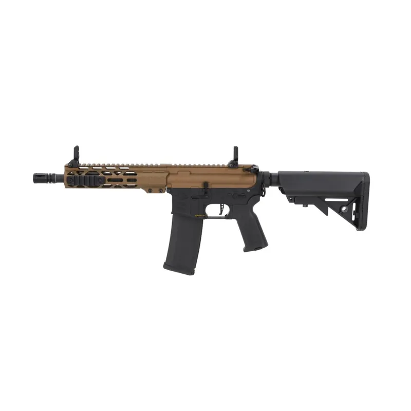 Specna Arms RRA SA P25 Prime Aster II ETU BLDC Chaos Bronze