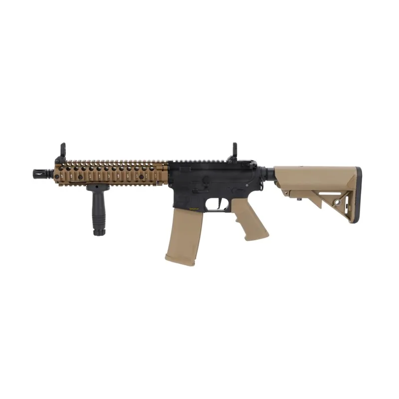 Specna Arms MK18 SA E19 HAL 2 Chaos Bronze SPE 01 039901