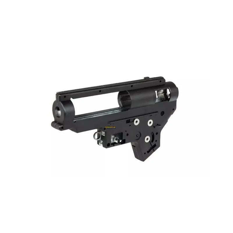 Specna Arms CORE Guscio Gearbox V2 per Repliche AR15 SPE 08 027529