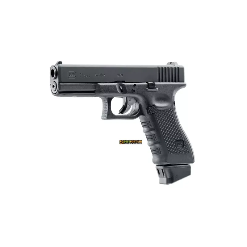 Glock G17 GEN 4 Umarex offical Co2 2.6415