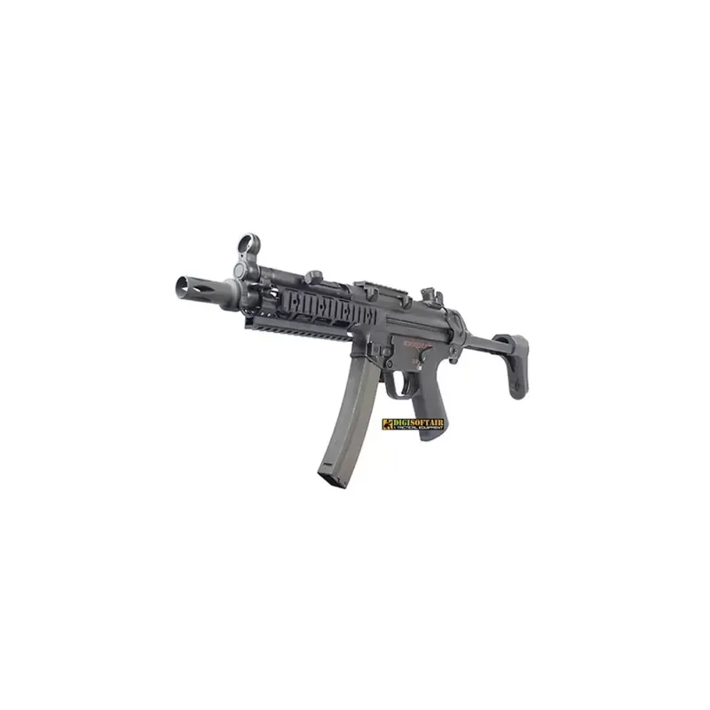 Bolt Mp5 mbswat A5 tactical