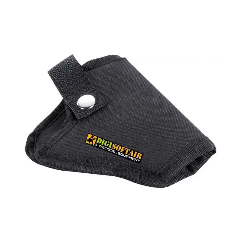 Fondina Umarex per Cintura - Revolver (Compatibile Walther PDP e P2P PGS)