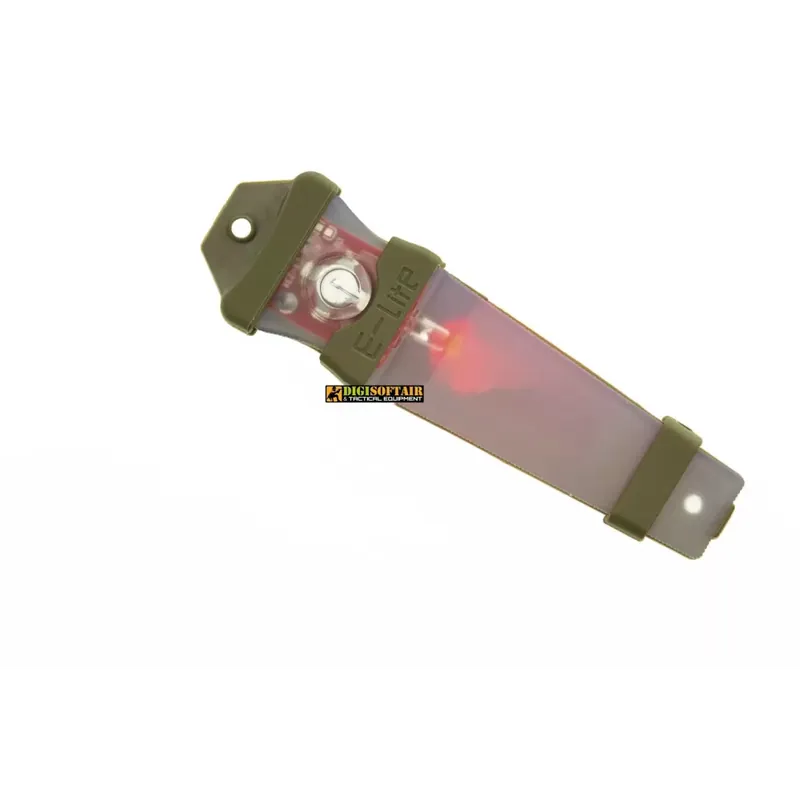 VLT Rossa Element