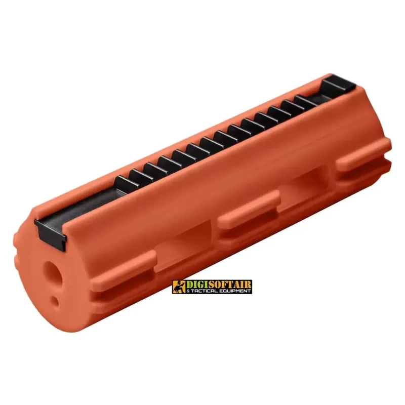 FPS Pistone alleggerito full metal rack 14 denti Fps PM01