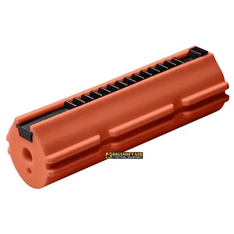 FPS Pistone Full Metal Rack 14 denti PM02 — POM C