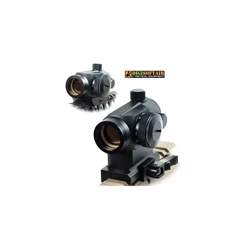 DRAGONFLY RED DOT QD