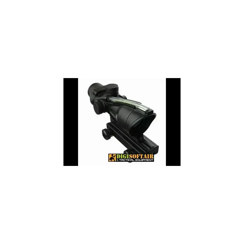 EACOG 4X DRAGONFLY A FIBRA OTTICA verde