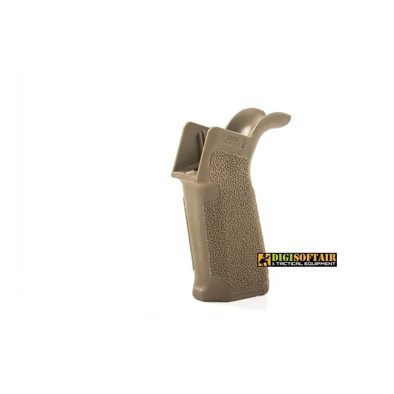 VFC QRS M4 Pistol Grip per AEG – Tan