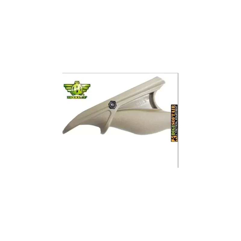 AFG Dark earth BOLT impugnatura
