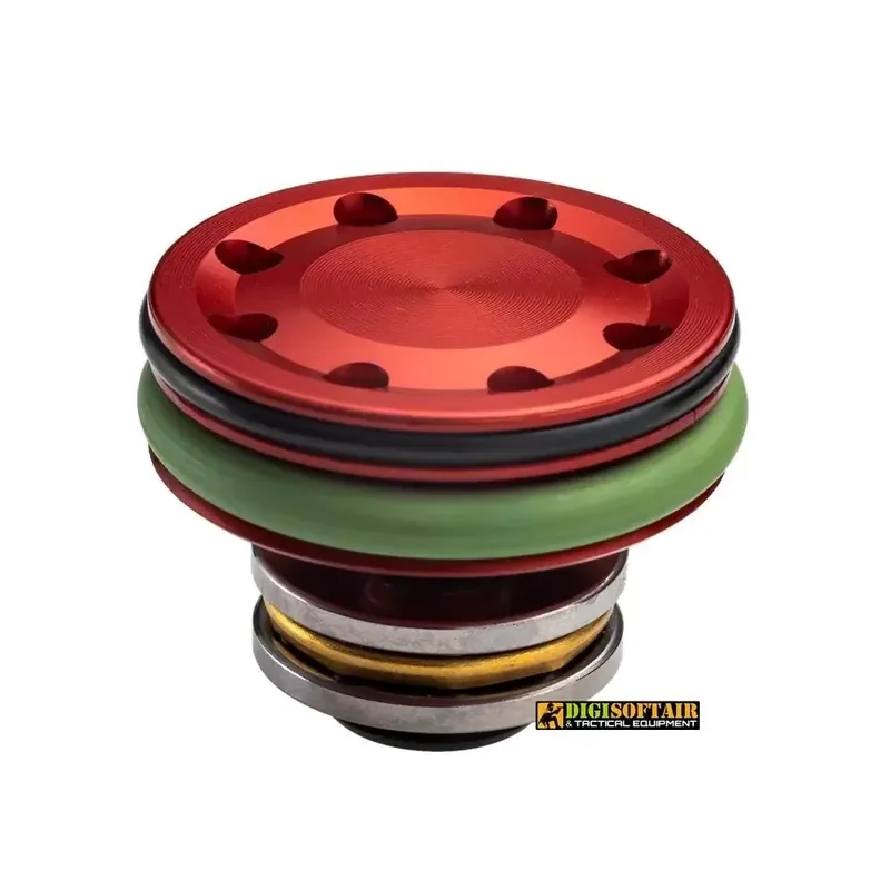 FPS Testa pistone Ergal imbottita TPAVN — 11,2 g