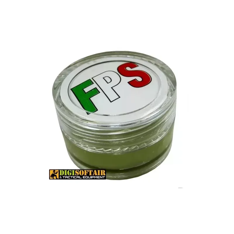 FPS Lubrificante ad altissime prestazioni specifico specifico per gruppo aria GR02