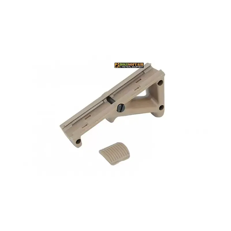 FMA FFG-2 Angled Fore-Grip desert FA-TB06