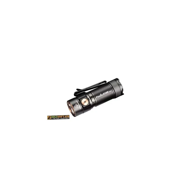 Fenix E18R v2.0 1200 lumens led