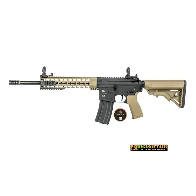 Evolution M4 Recon S 14.5 Carbontech dual tone SL-1005BT