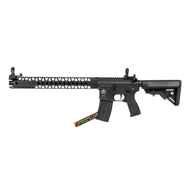 Evolution Recon LA M4 Carbine Carbontech