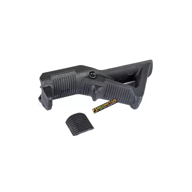 Phantom Extended Angled Grip Black M9628B