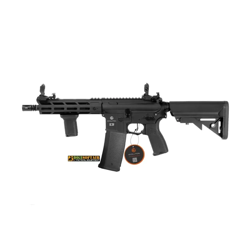 Evolution Recon S EMR Nero EH28AR