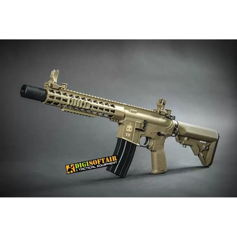 Evolution Recon S 10 Silent Ops Carbontech desert EC22AR-T